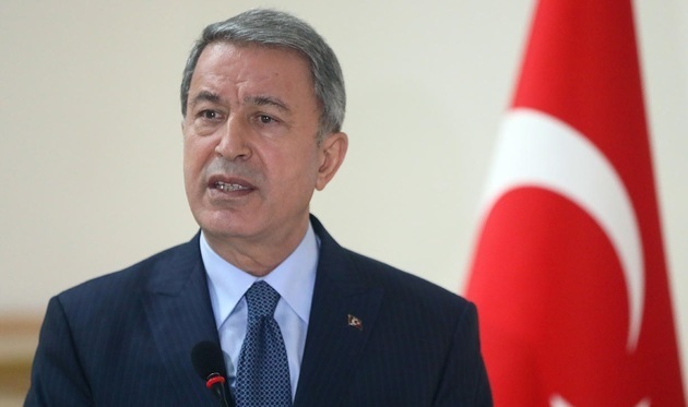 Turkish defense ministry: Montreux Convention remains in force
