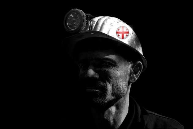 Deadly Georgian mine accident spotlights workers&#039; safety problems 