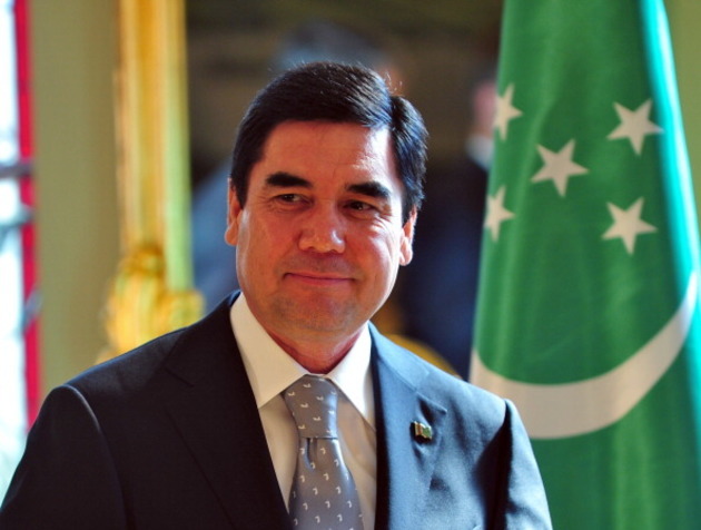 Berdimuhamedov orders to hold early presidential elections in Turkmenistan
