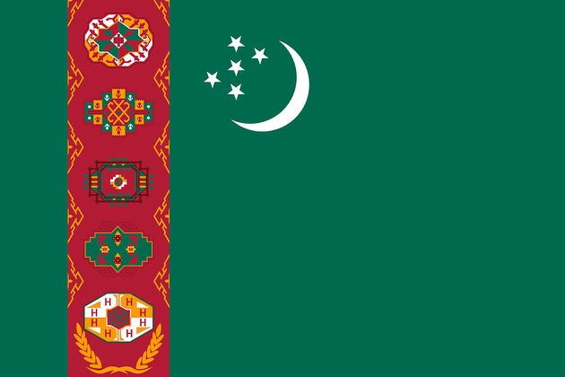 Presidential election campaign kicks off in Turkmenistan