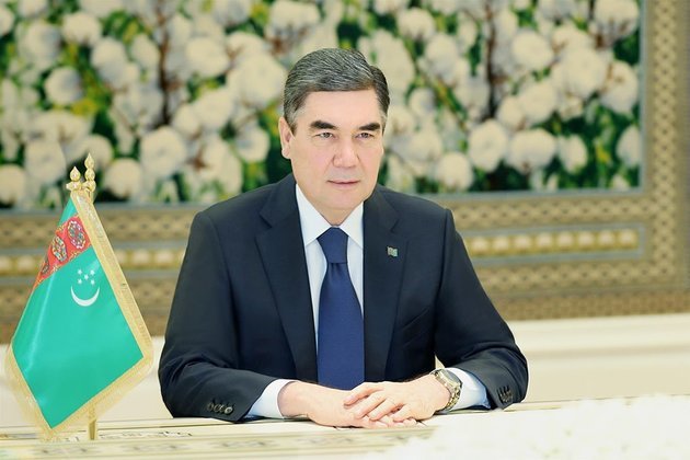 Gurbanguly Berdymukhamedov’s son nominated candidate for Turkmen president