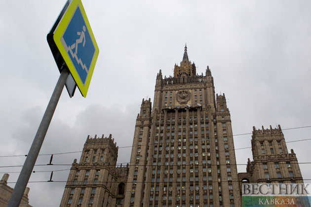 Lavrov warns Western actions to militarize Ukraine unacceptable