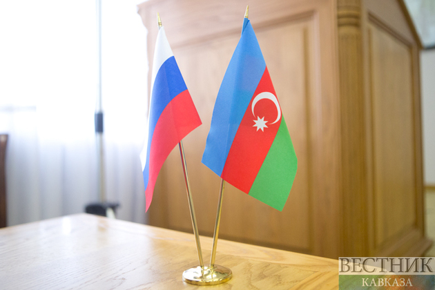 Baku to host meeting of Azerbaijan-Russia Intergovernmental Commission