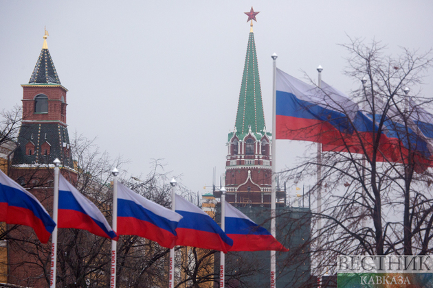 43% of Russians consider Russia&#039;s foreign policy successful