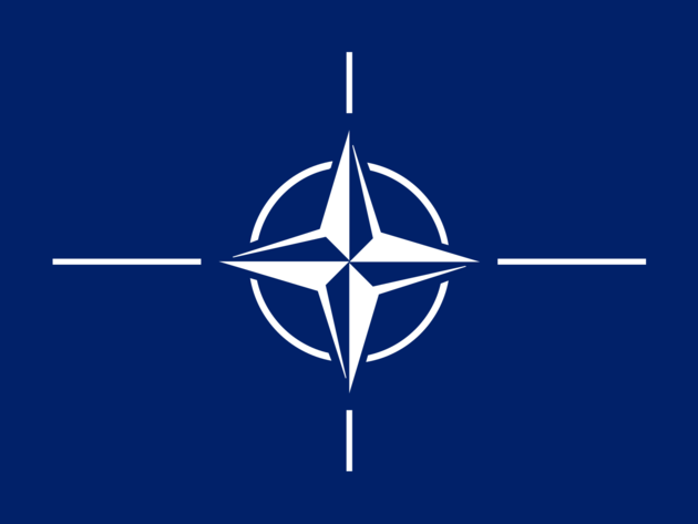 NATO closes representative office in Kiev