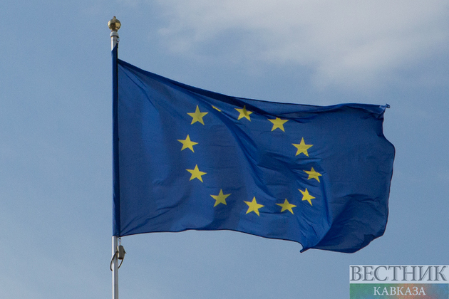 EU says to impose sanctions against Russia&#039;s recognition of DNR and LNR