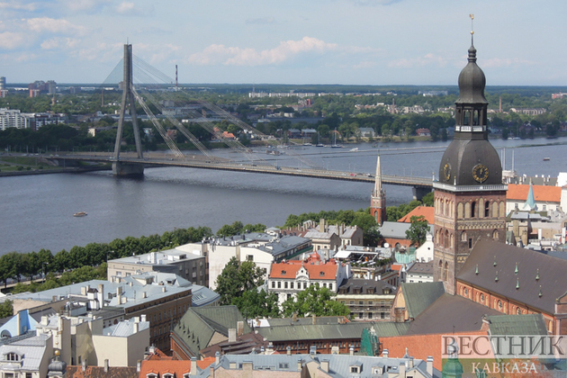 Latvia suspends issuance of visas to Russians after Czech Republic