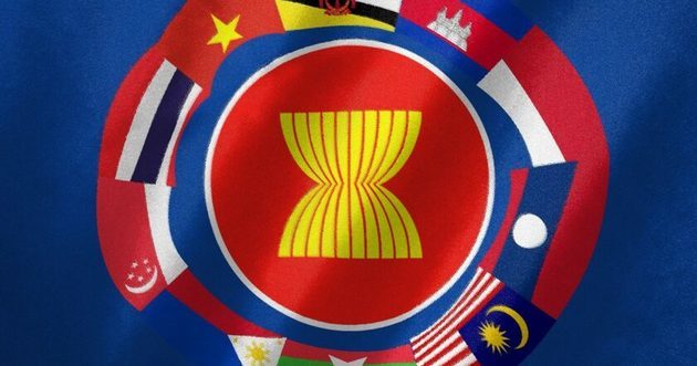 ASEAN issues statement on situation around Ukraine