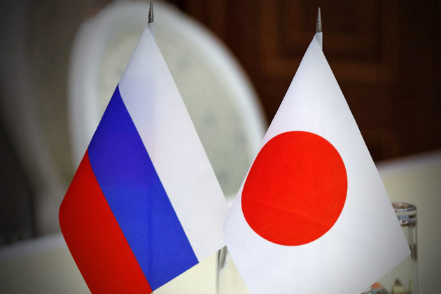 Japan introduces sanctions against Russian officials, organizations, companies