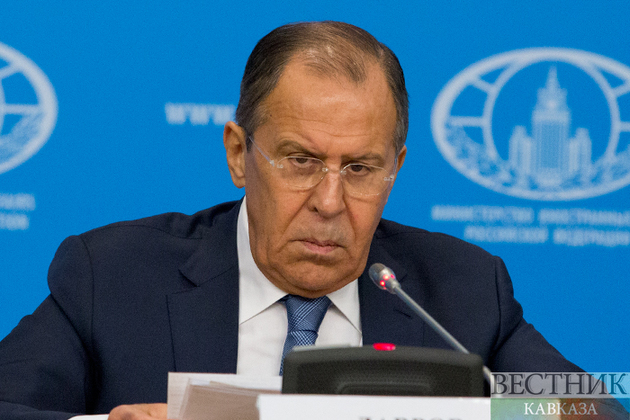 Lavrov: Third World War would be nuclear and disastrous