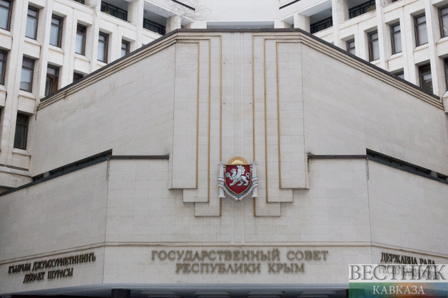 Aksyonov to get rid of deceitful officials