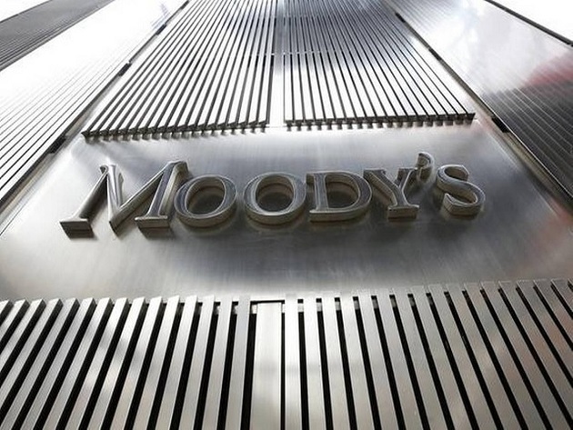 Moody&#039;s suspends commercial activities in Russia