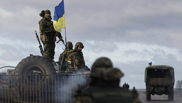 Kiev refuses granting access to Russia-proposed humanitarian corridors