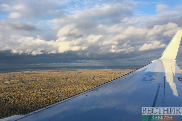 Qazaq Air to return to Russia tomorrow
