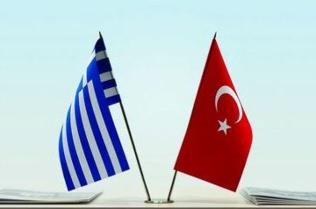 Turkish, Greek leaders agree to improve bilateral ties