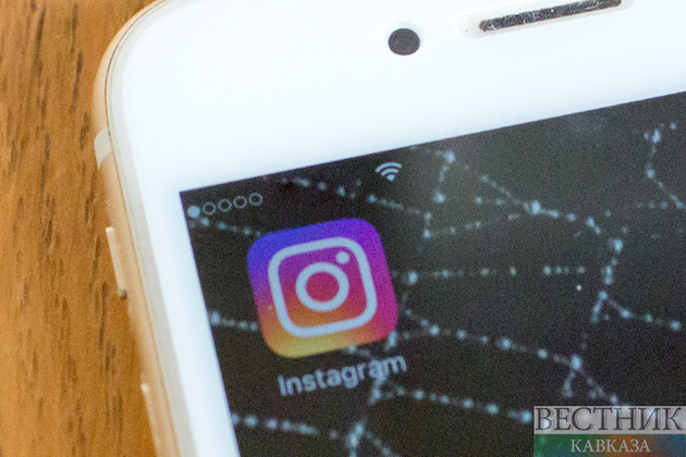 Russian alternative to Instagram may appear in late March