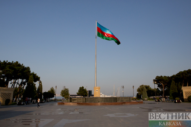 Azerbaijan protected from external economic pressures