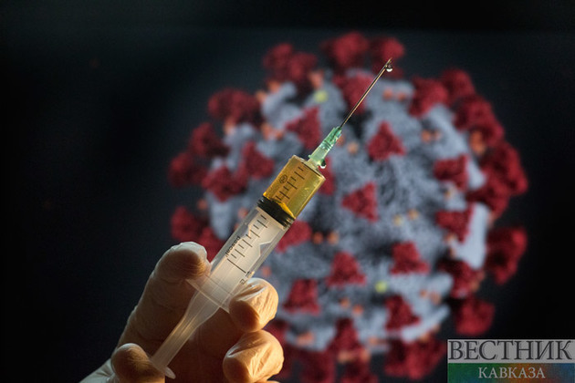 New COVID-19 vaccine registered in Russia