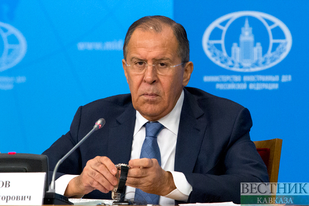 Lavrov: OPEC+ format not to be destroyed