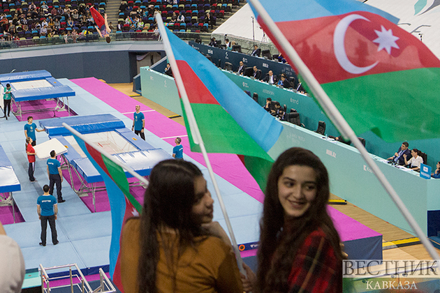 Azerbaijani boxer to fight with Armenian athlete