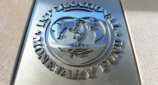 IMF: Ukraine crisis not to cause global recession, but weaker economies at risk
