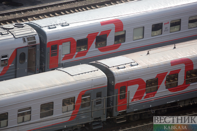 Electric trains to connect Armeniansk and Dzhankoy