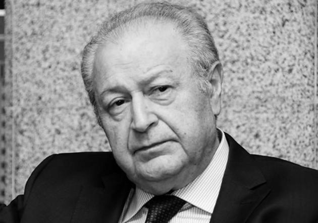 Azerbaijan’s first President passes away