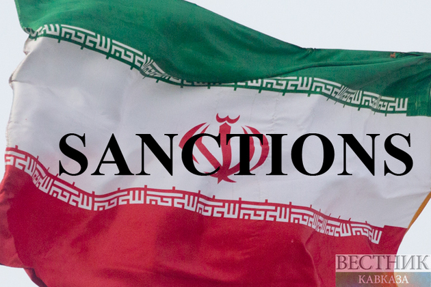 U.S. sanctions target suspected suppliers to Iran ballistic missile program