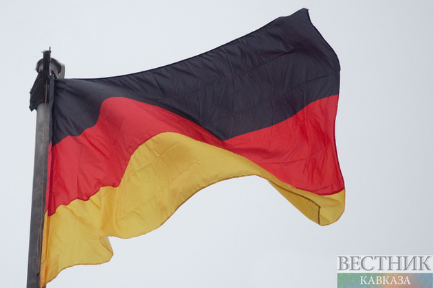 Germany ready to provide security guarantees to Ukraine 