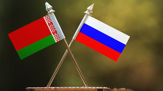 Russia and Belarus celebrate Day of Unity of Peoples