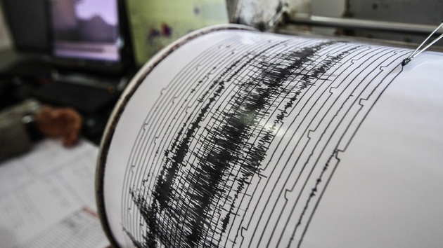 Kazakhstan hit by earthquake