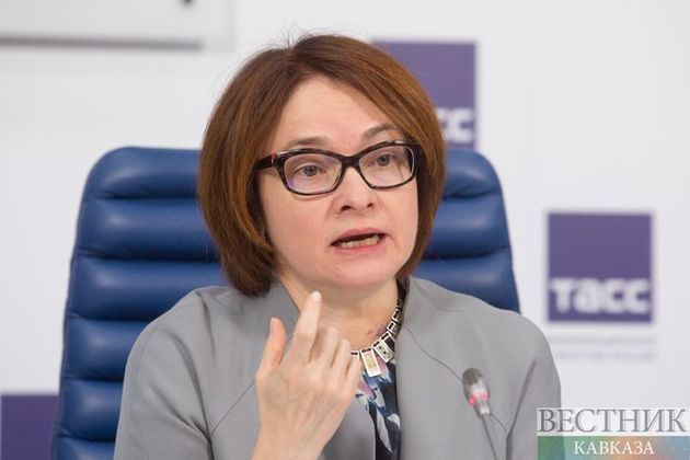 Russia to enter structural transformation period in Q2, early Q3