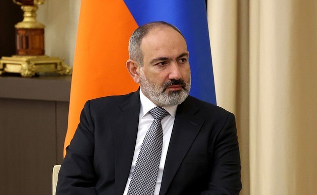 Pashinyan agreed to denazification of Armenia
