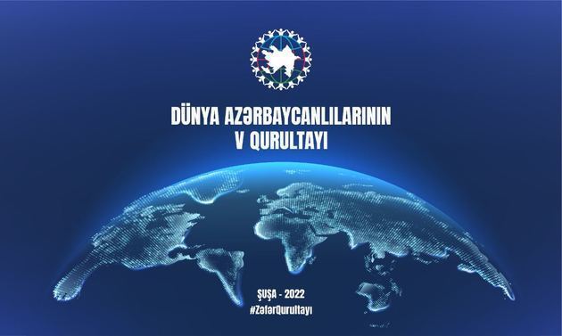 Shusha hosts 5th Congress of World Azerbaijanis 