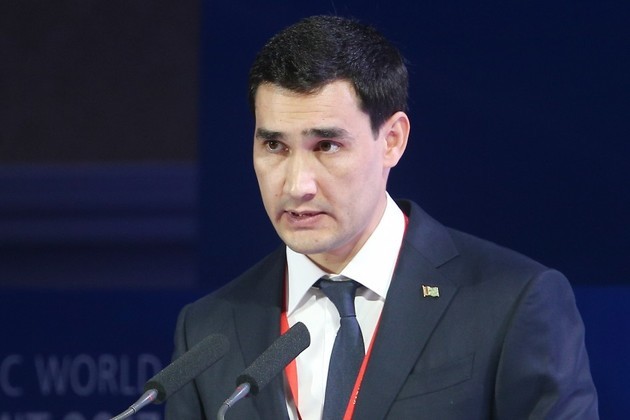 Photo: turkmenportal.com
