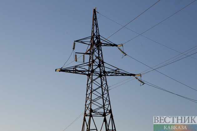Finland reduces electricity transmission from Russia