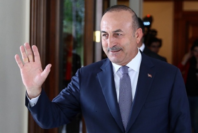 Latin America becomes strategic discovery for Turkey - Çavuşoğlu 