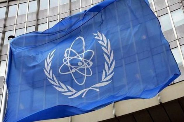 IAEA Director General arrives at Chernobyl nuclear power plant