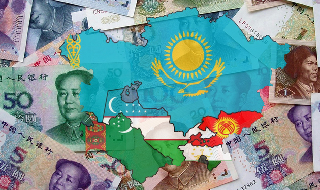 Former prime minister of the Kyrgyz Republic: The yuan should be actively used in Central Asia