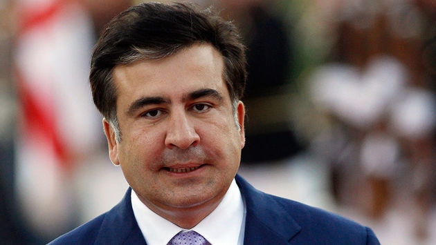Minister of Justice denies rumours about Saakashvili&#039;s poor medical care