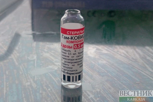 Residents of Kazakhstan to be able to fully re-vaccinate against COVID-19