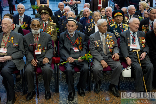 Tokayev congratulates Kazakhstan on Victory Day