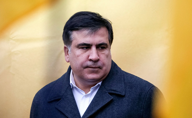 Saakashvili agrees on examination in civilian clinic