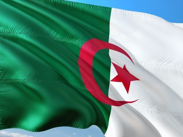 Turkey and Algeria ink new deals, seek stronger ties