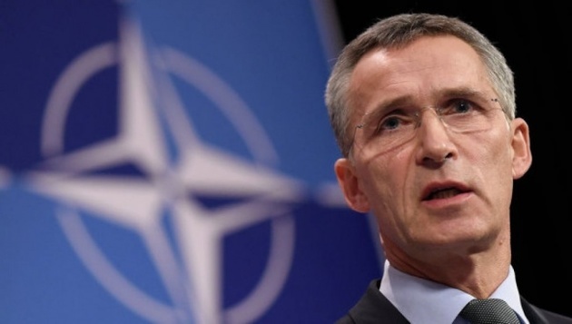 Stoltenberg calls Turkey important ally of NATO