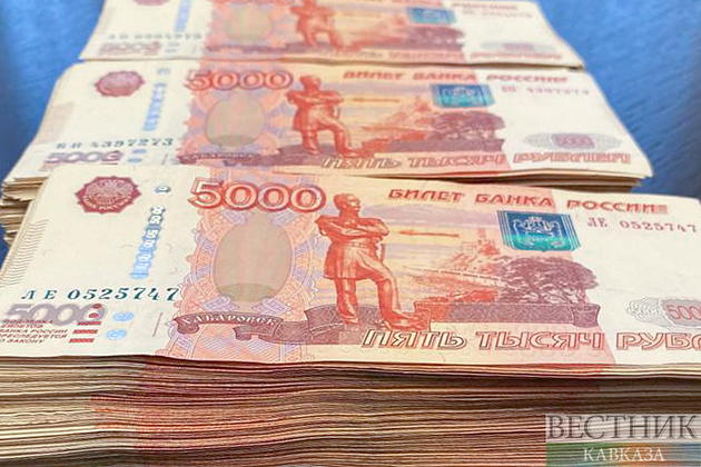 Russia to make payments to bondholders in rubles - Duma speaker