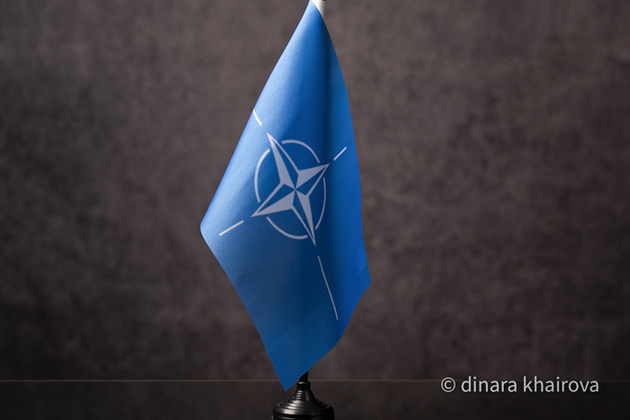 Turkey&#039;s talks with Sweden, Finland on NATO bids end in Ankara