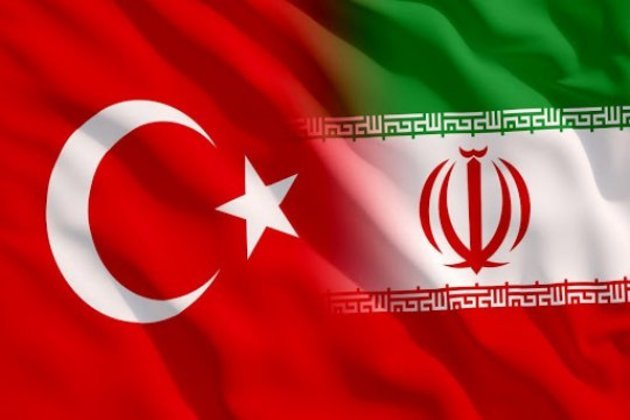Tehran urges Turkey to avoid force against Syria