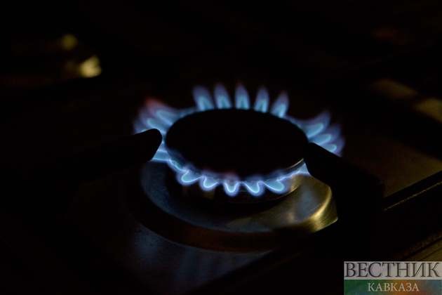 Europe's gas pumping into UGS facilities hit record