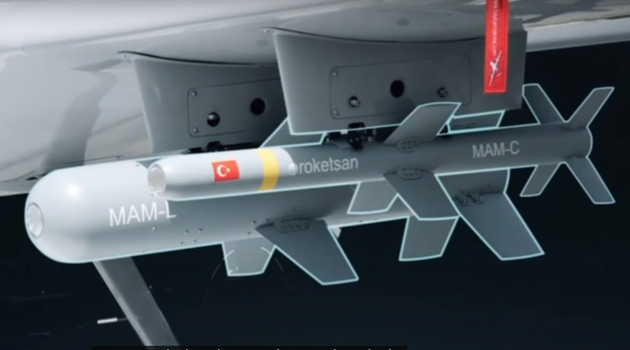 Will Turkey&#039;s Bayraktar TB3 naval drone become an export success?